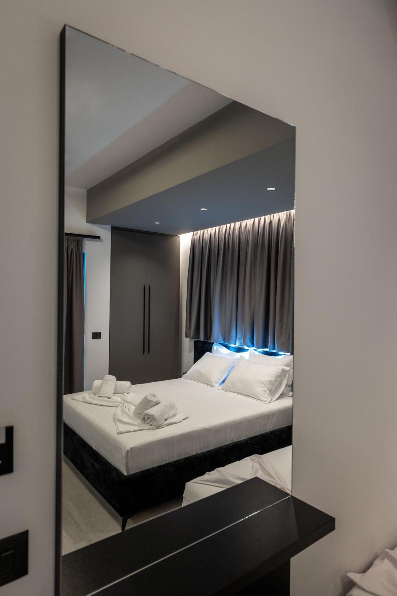 Euphoria Leilighet Sarandë